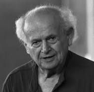 Moshé Feldenkrais